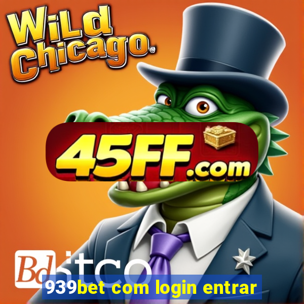 939bet com login entrar